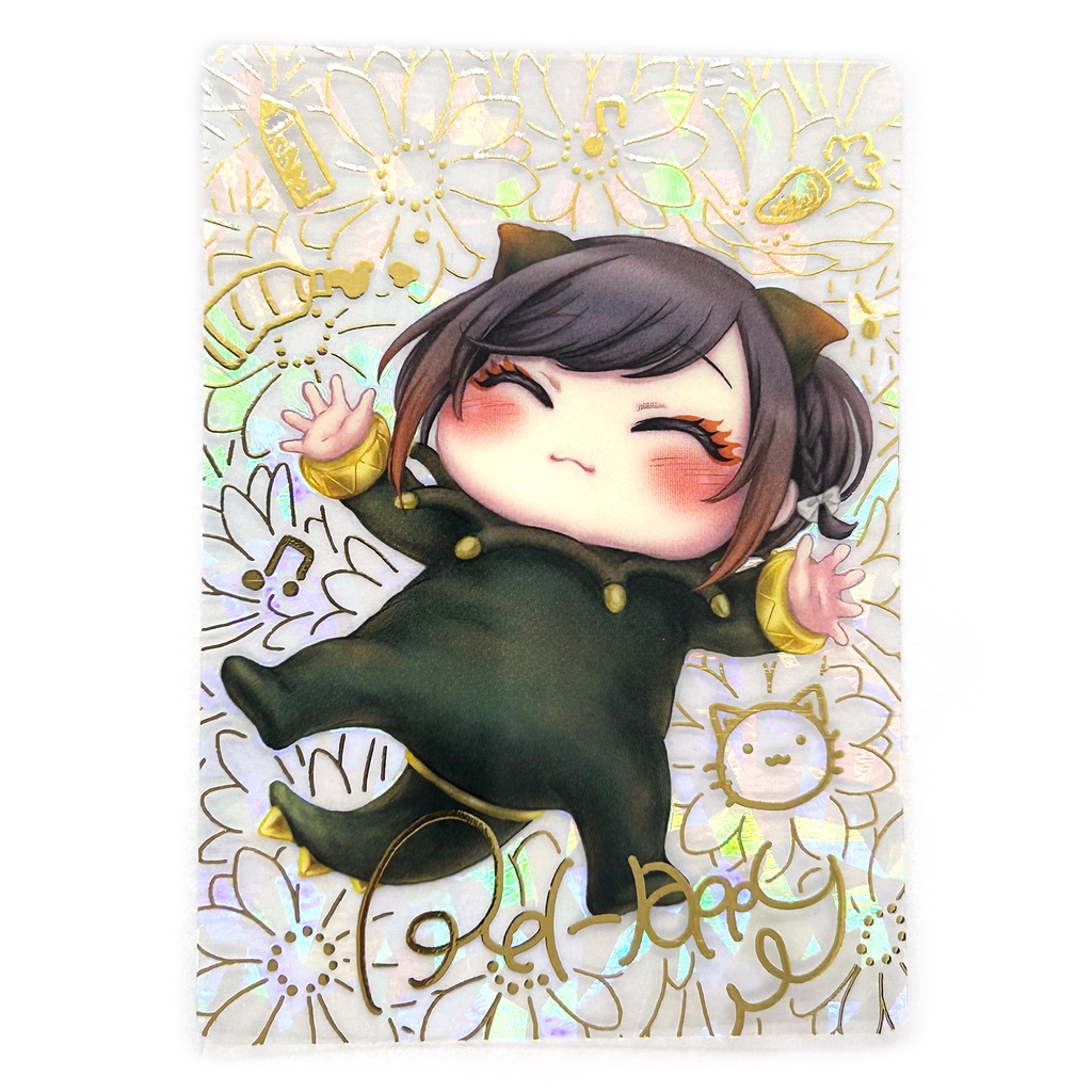 絵名サラマンダー新作3点セット