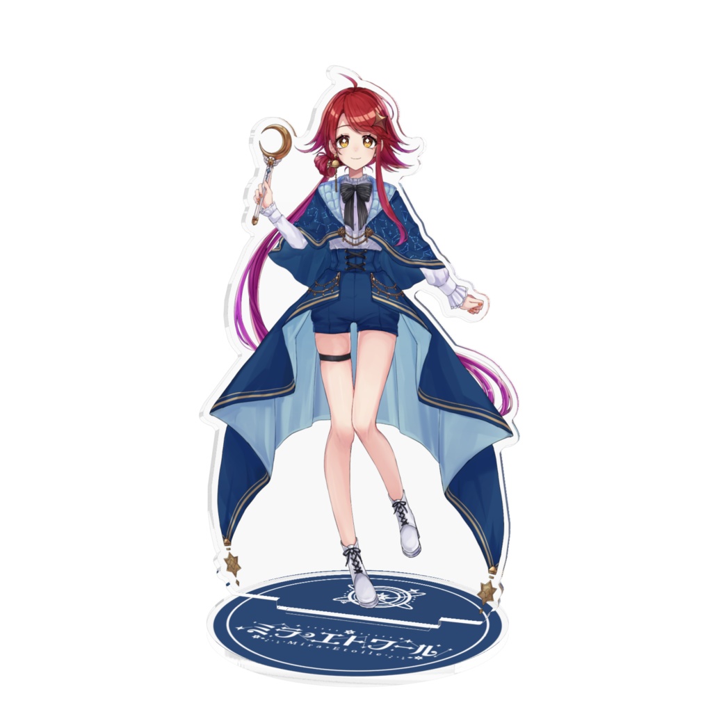 【常設販売】アクリルスタンド
