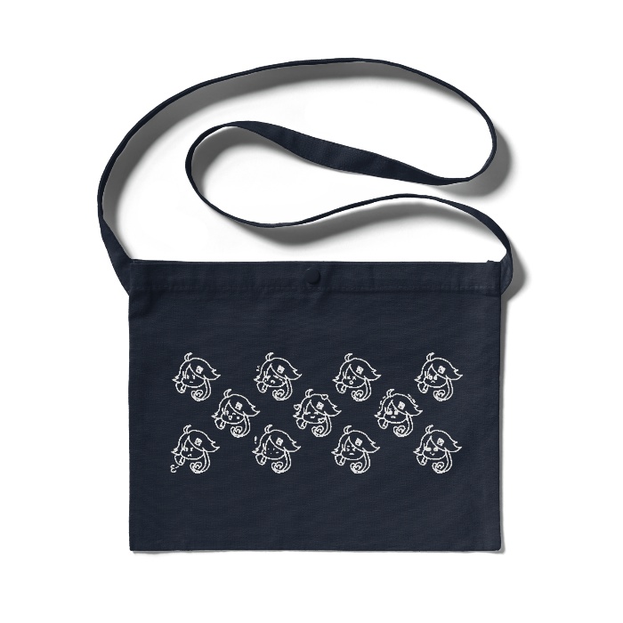 ※12/5まで サコッシュ-ミニ・エトワール(無色)