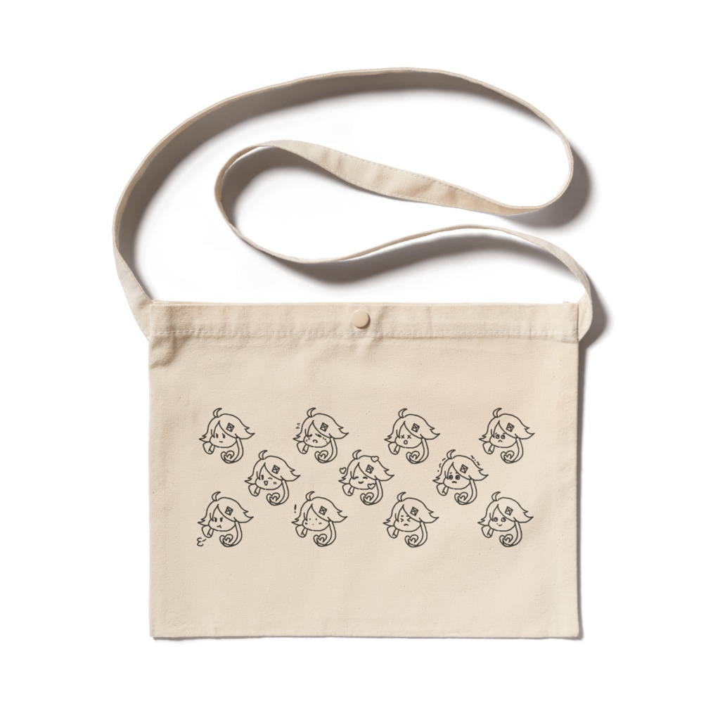 ※12/5まで サコッシュ－ミニ・エトワール(無色)