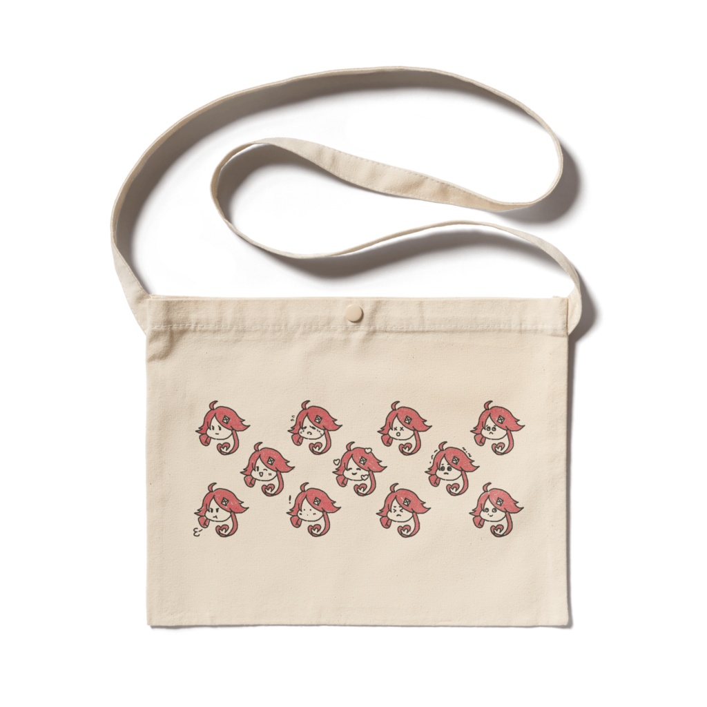 ※12/5まで サコッシュ-ミニ・エトワール(無色)