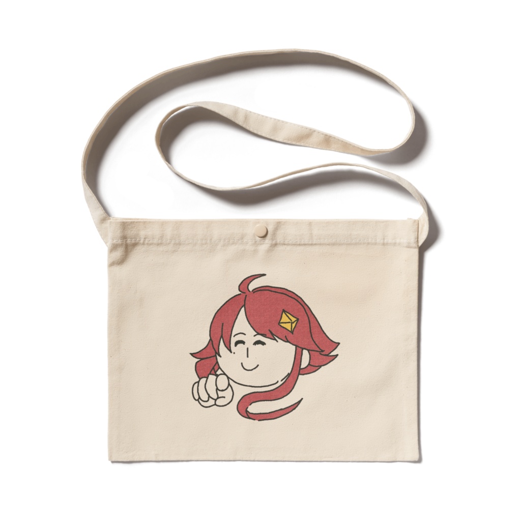 ※12/5まで！ オマ・エトワール サコッシュ