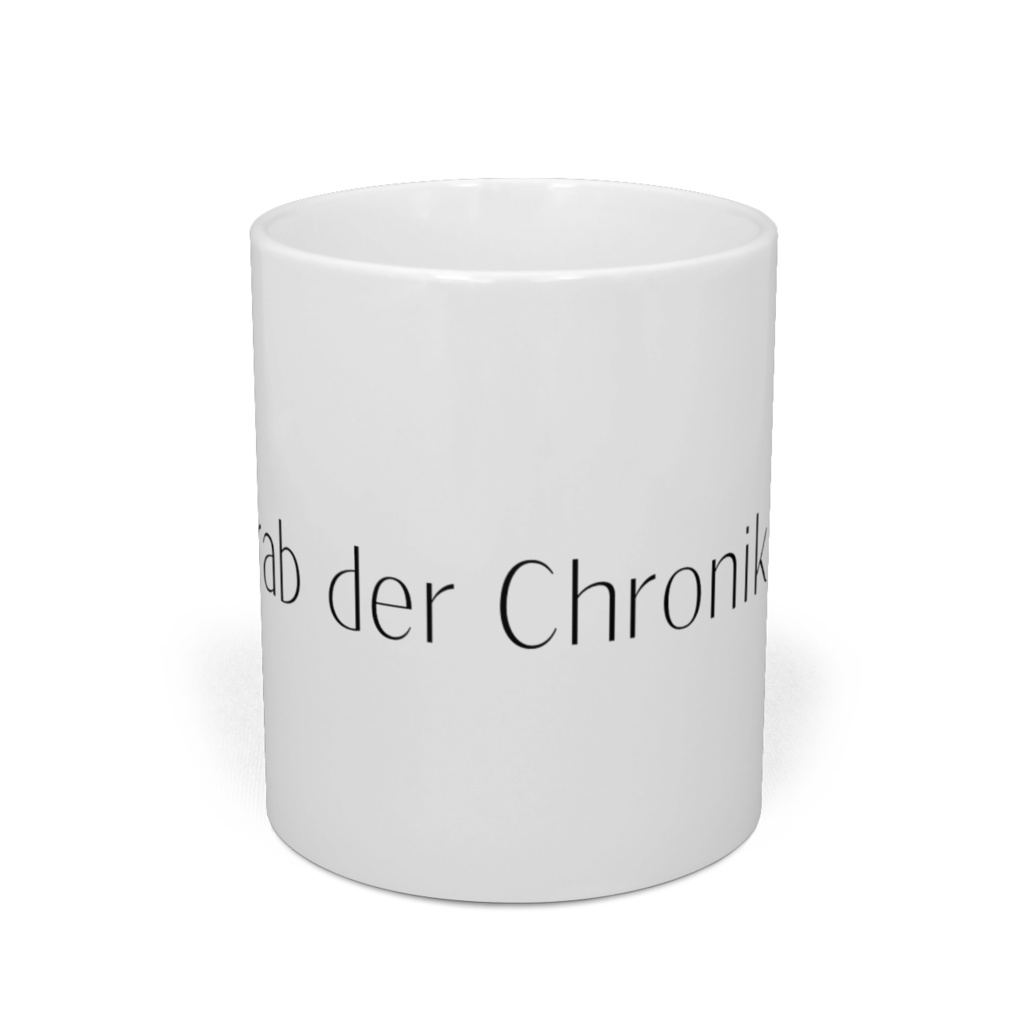 マグカップ・硝子の月ver