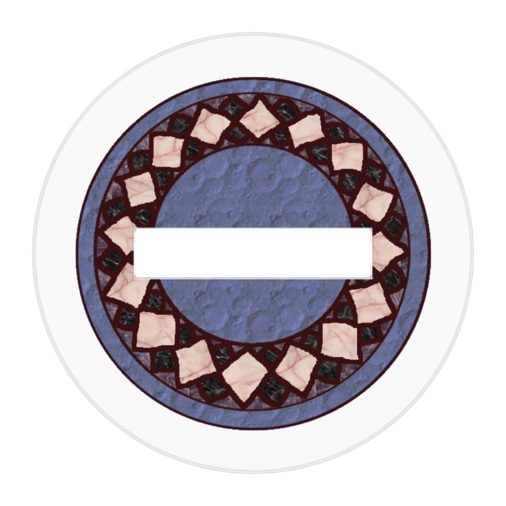 アクリルフィギュア・我が家の坊にゃ達(うちの子半年&誕生日記念ver)