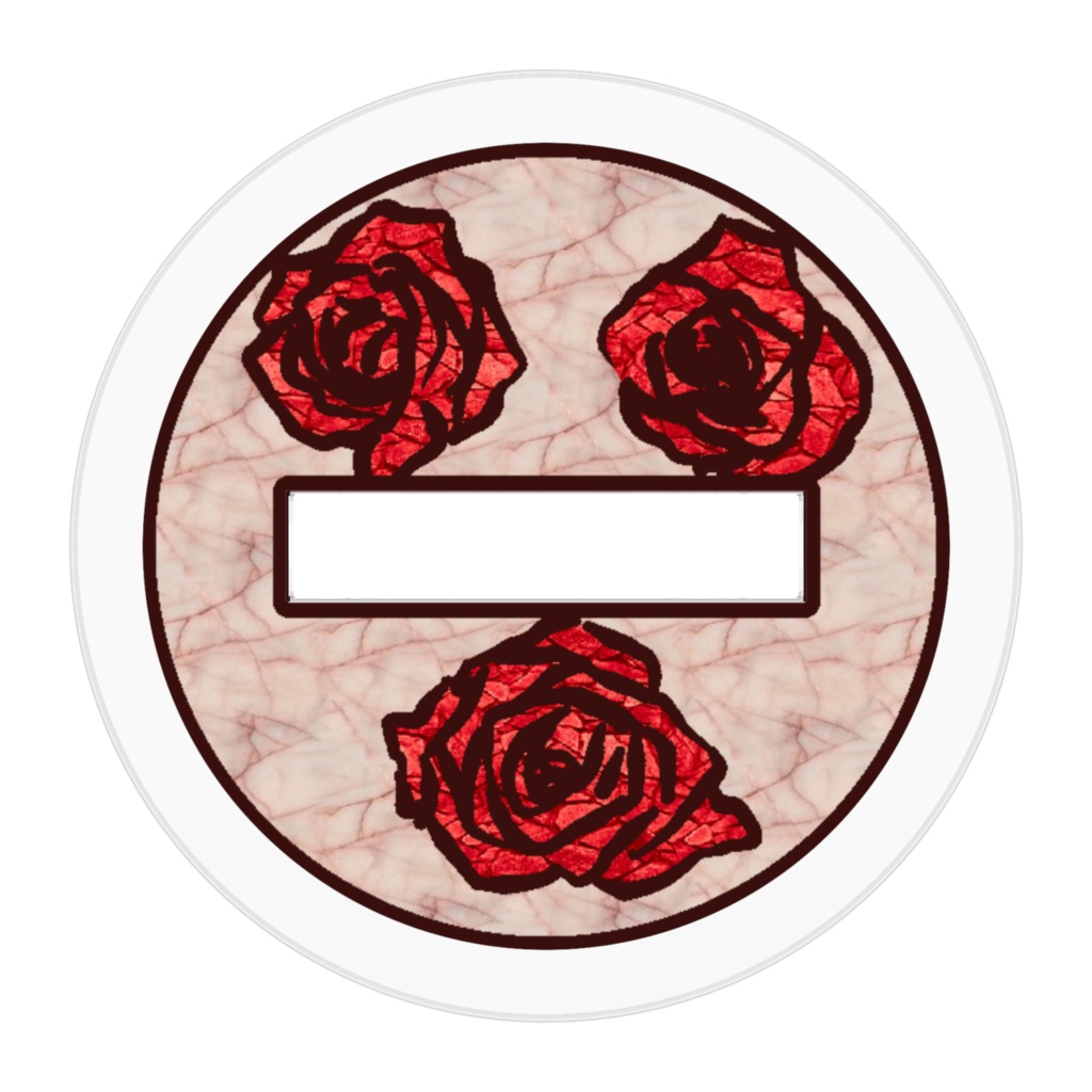 アクリルフィギュア・永遠の恋。或は、二世の契り