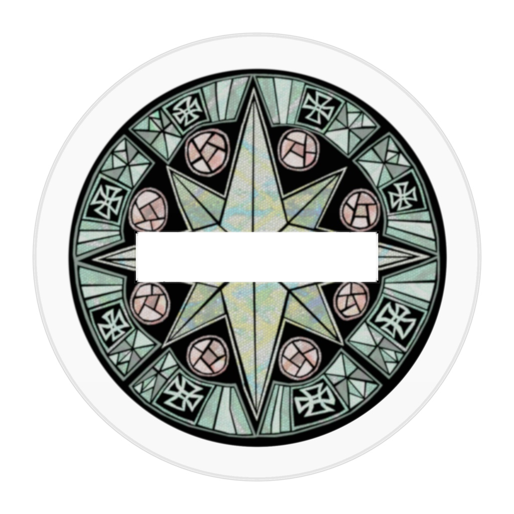 アクリルフィギュア・2019Xmasメフィストさんのニャンタクロース作戦!