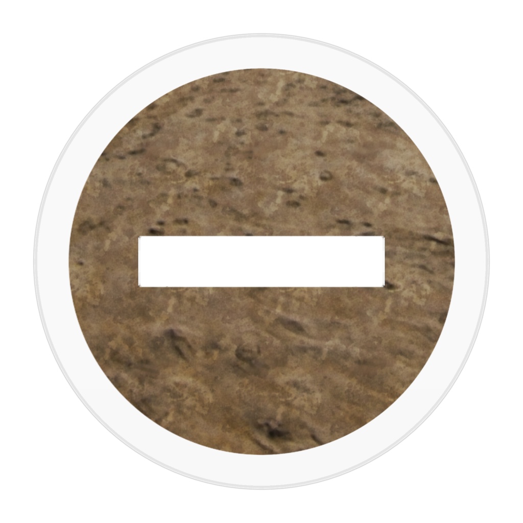 アクリルフィギュア・夏の装い2020