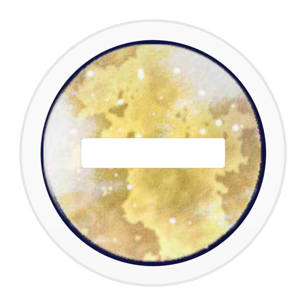 アクリルフィギュア・お月見☆バニースペシャル2020