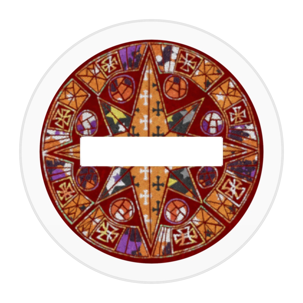 アクリルフィギュア・2020Helloween