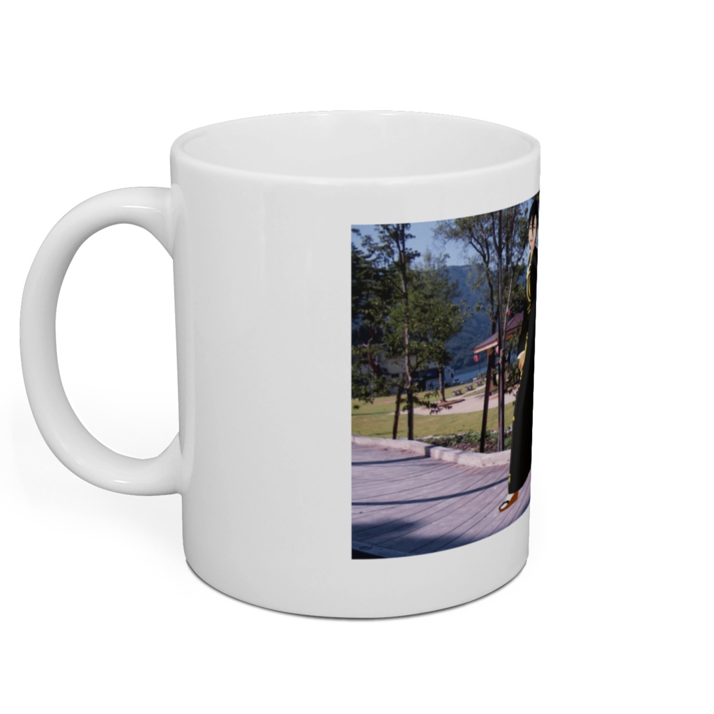 マグカップ・正月祝い☆7種マグ