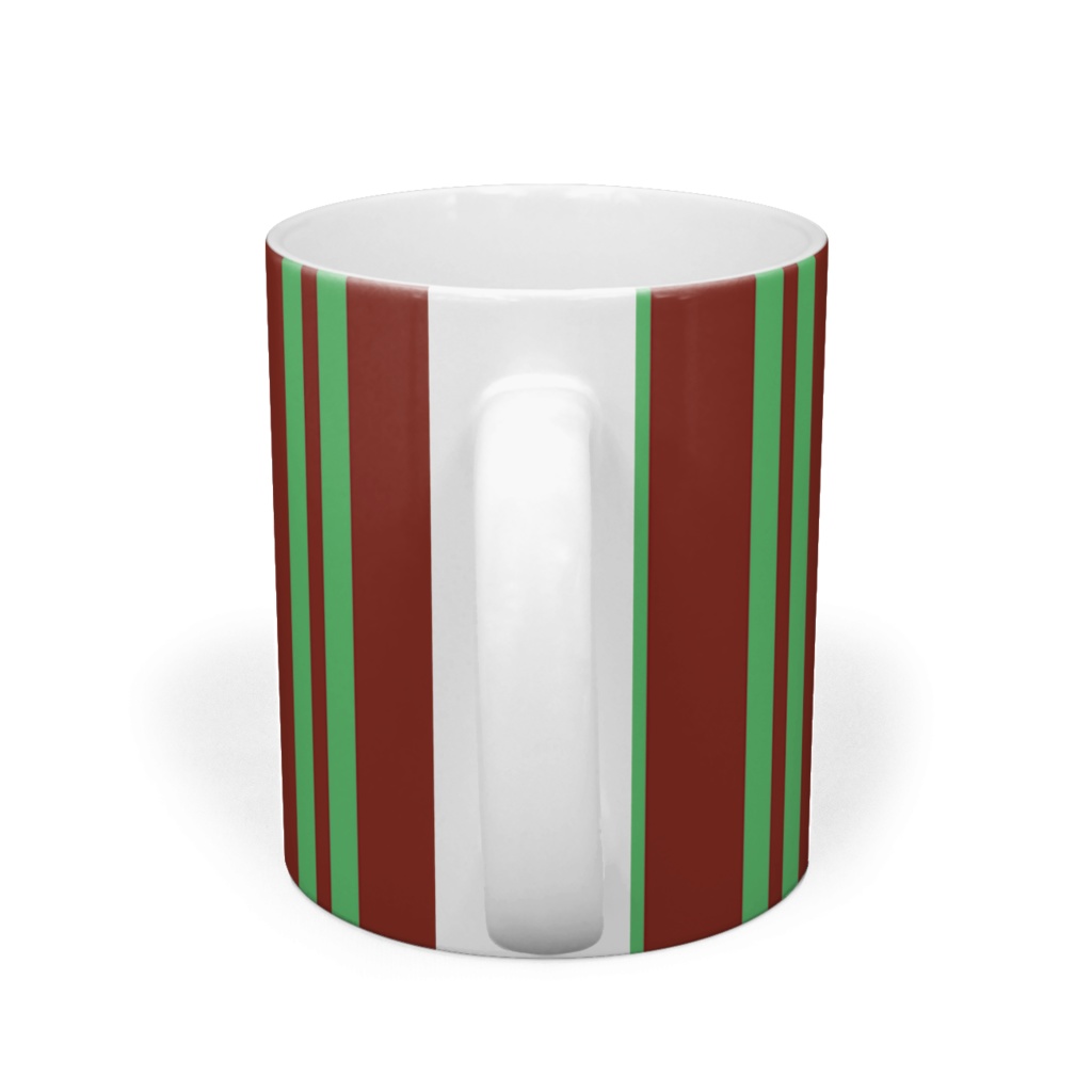 マグカップ・ホワイトデー仕様チョコレートマグ