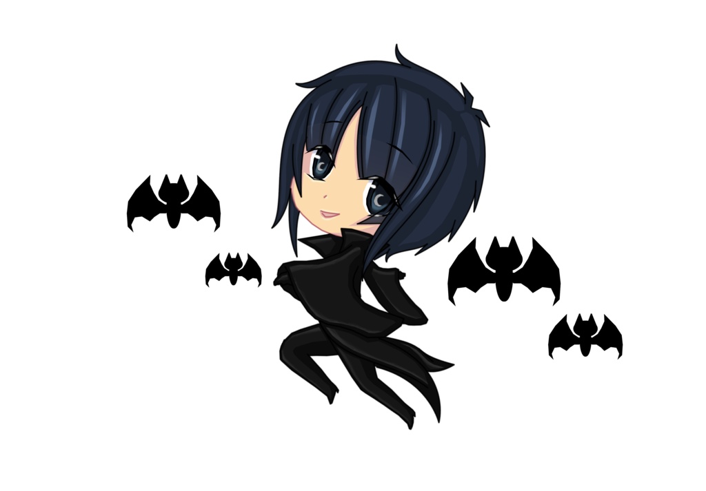 トートバッグ・2023Helloweenトートバッグ