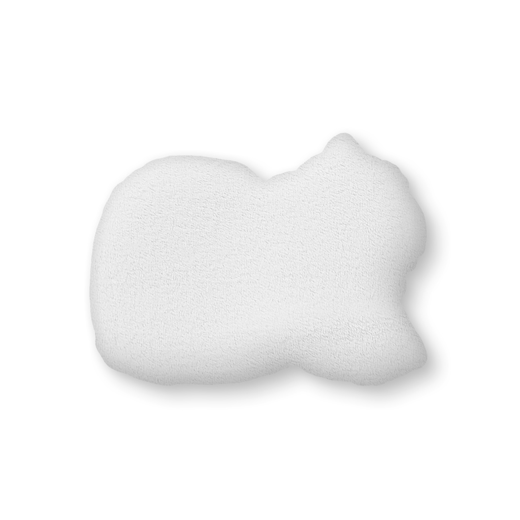 ふかふかクッション・2023Xmas5種類×2サイズのサンタ&ブラックサンタふかふかクッション作戦!