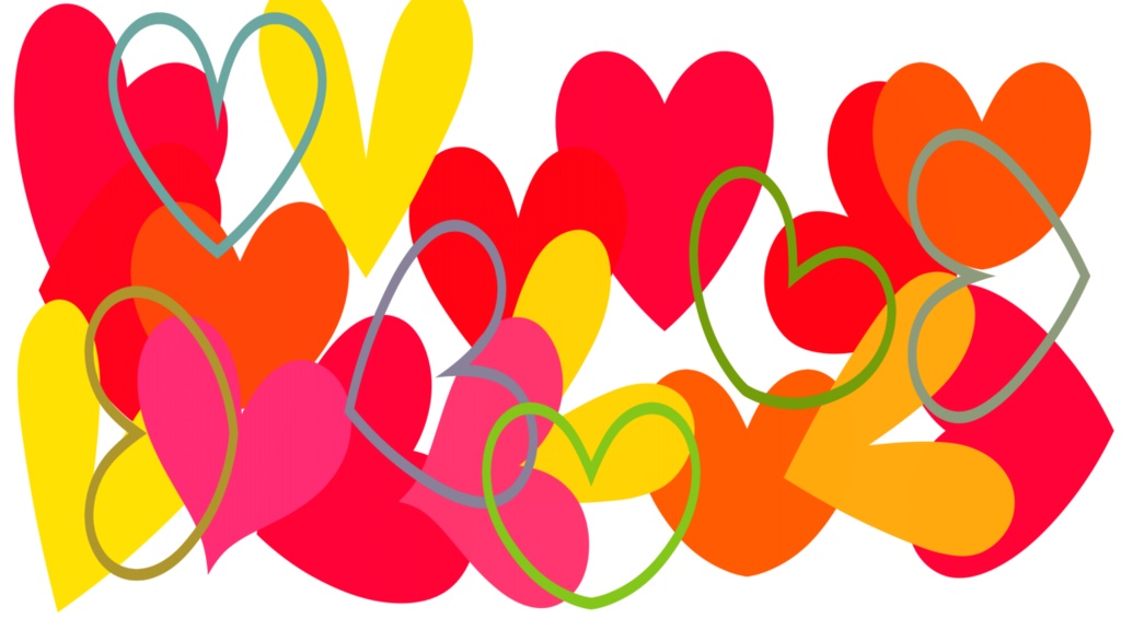 マグカップ・バレンタイン仕様マグ2024ver.