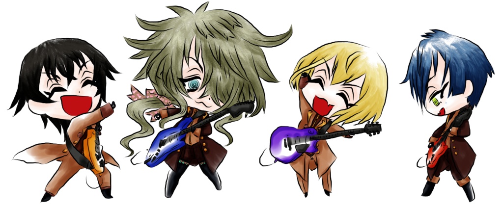 マグカップ・ホワイトデー仕様マグ2024ver.