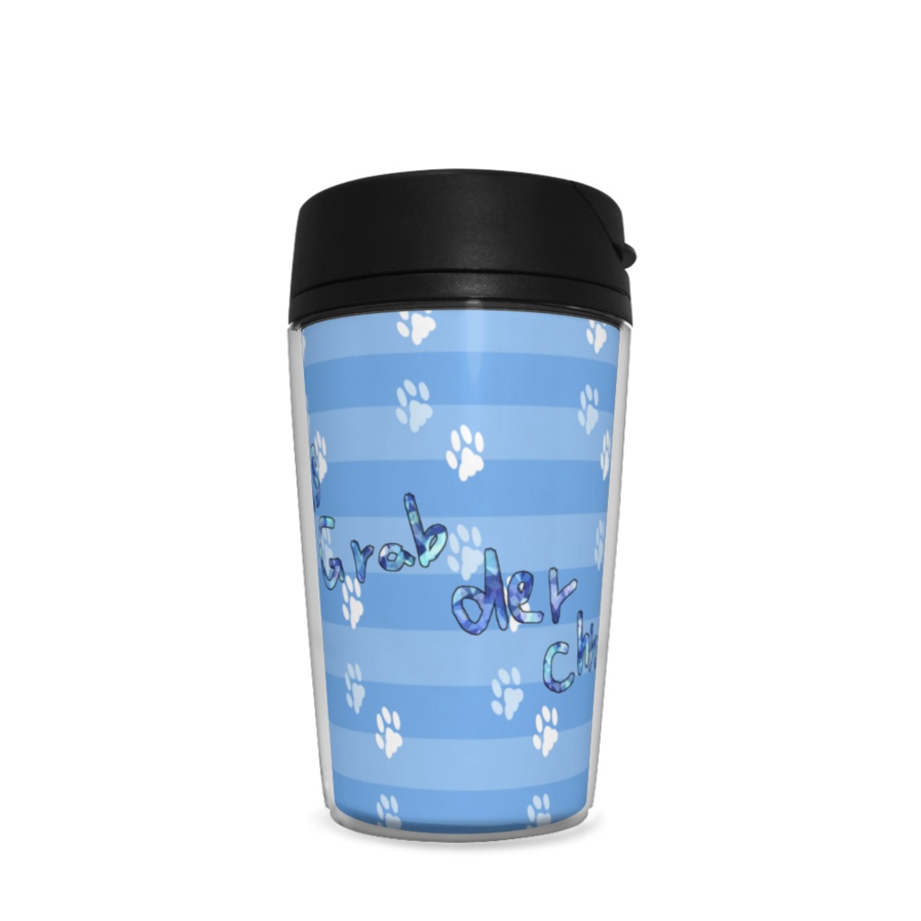 タンブラー・猫&夏DEタンブラー