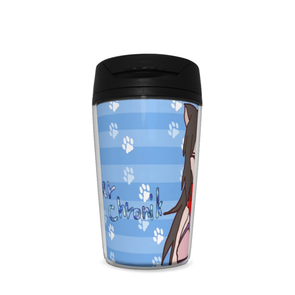 タンブラー・猫&夏DEタンブラー