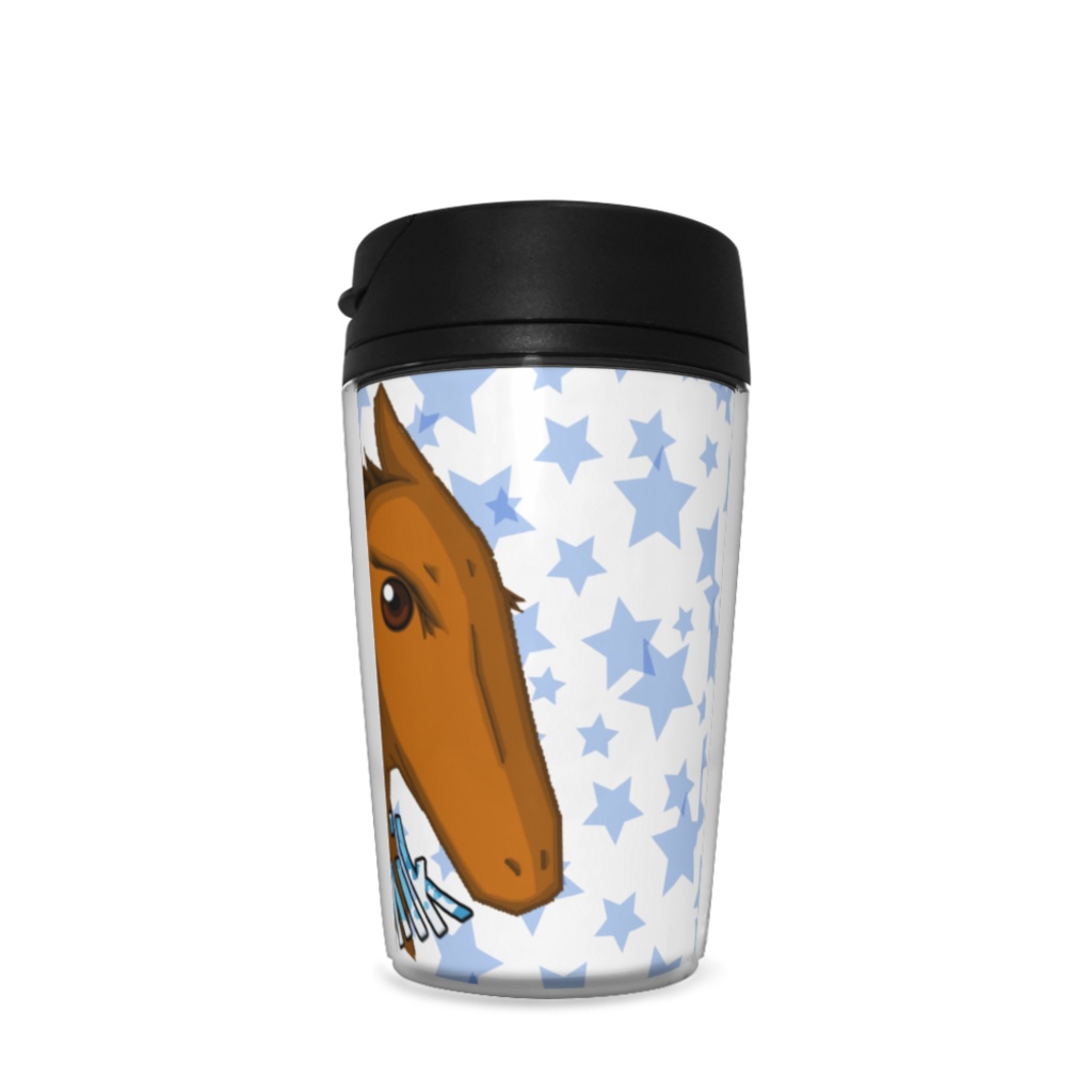 タンブラー・飲み物がウマい!