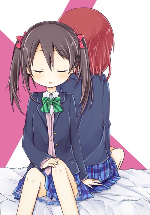 夢への休日