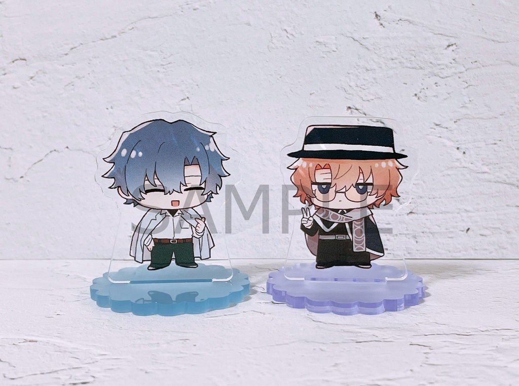 ［アクリルスタンド］フィガロ・ファウスト