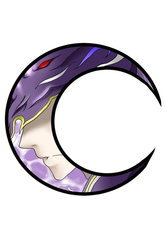 キーホルダー・ストラップ（FF4：カイン）