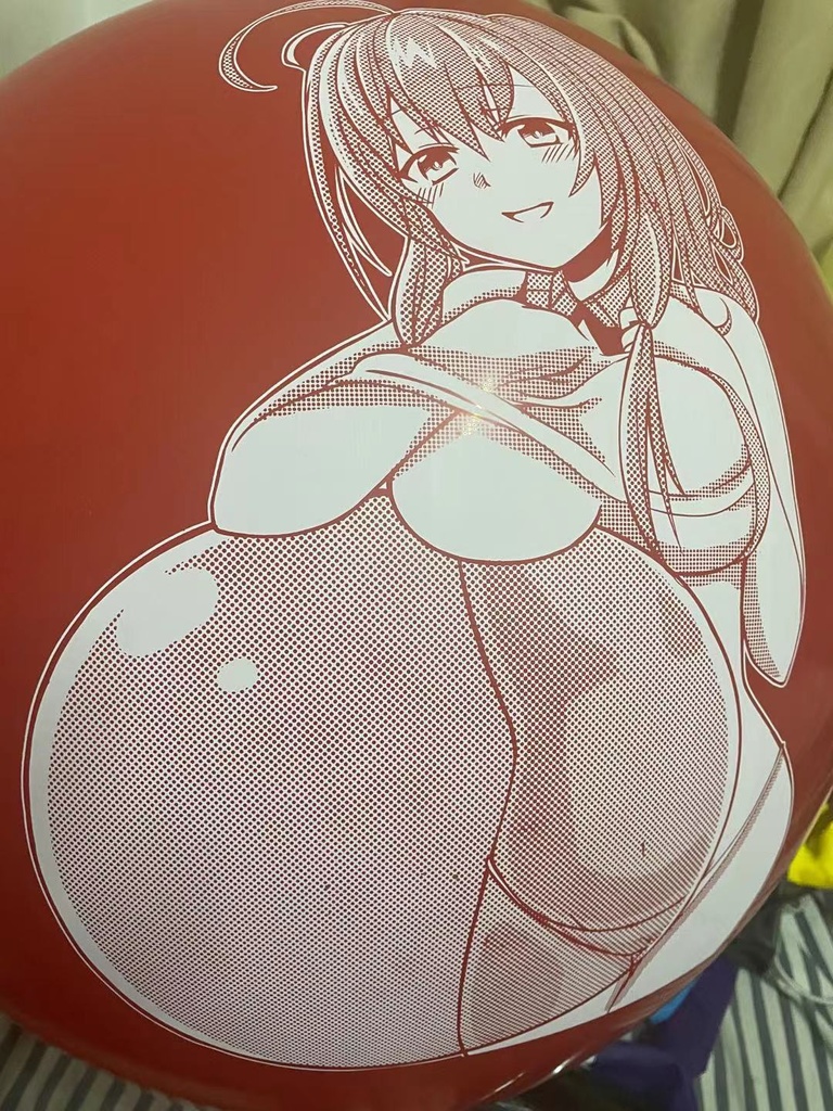 No.20210701印刷風船