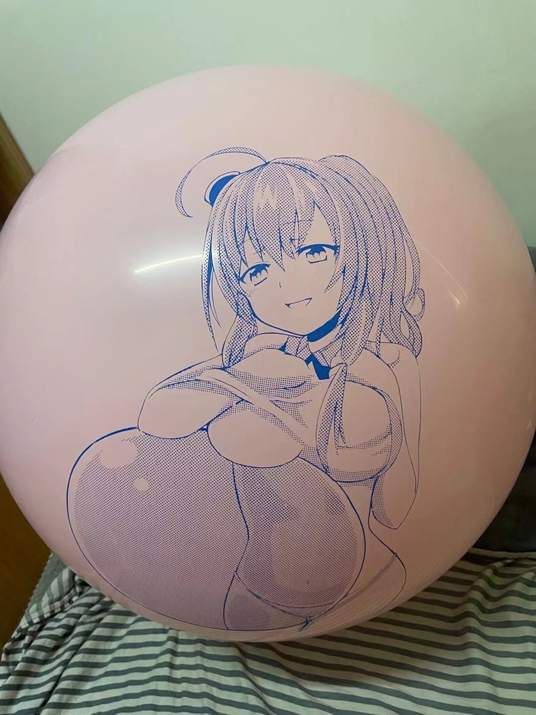 No.20210701印刷風船