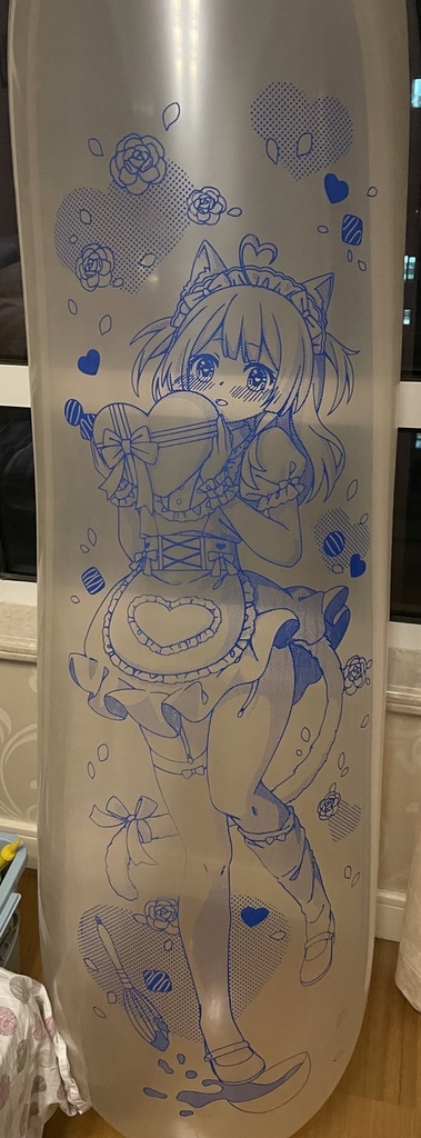 No.202204印刷風船(GL balloon)