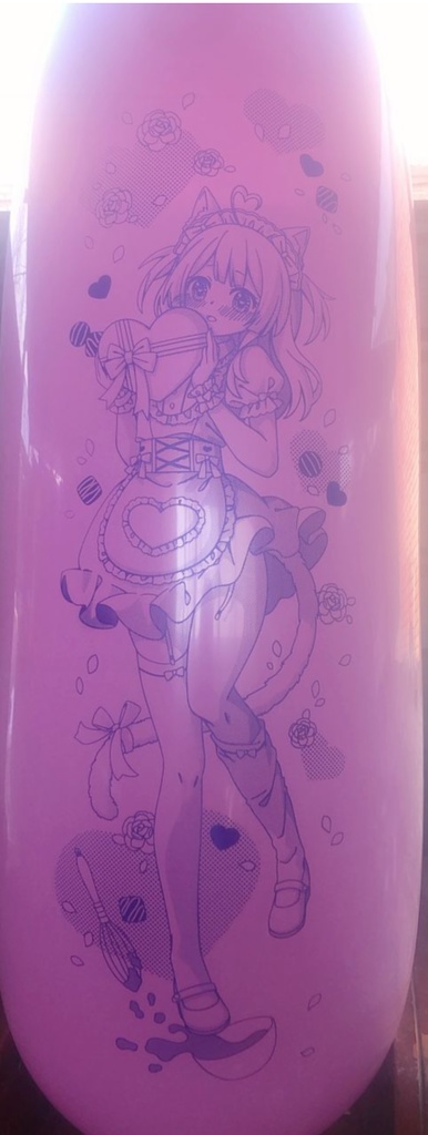 No.202204印刷風船(GL balloon)