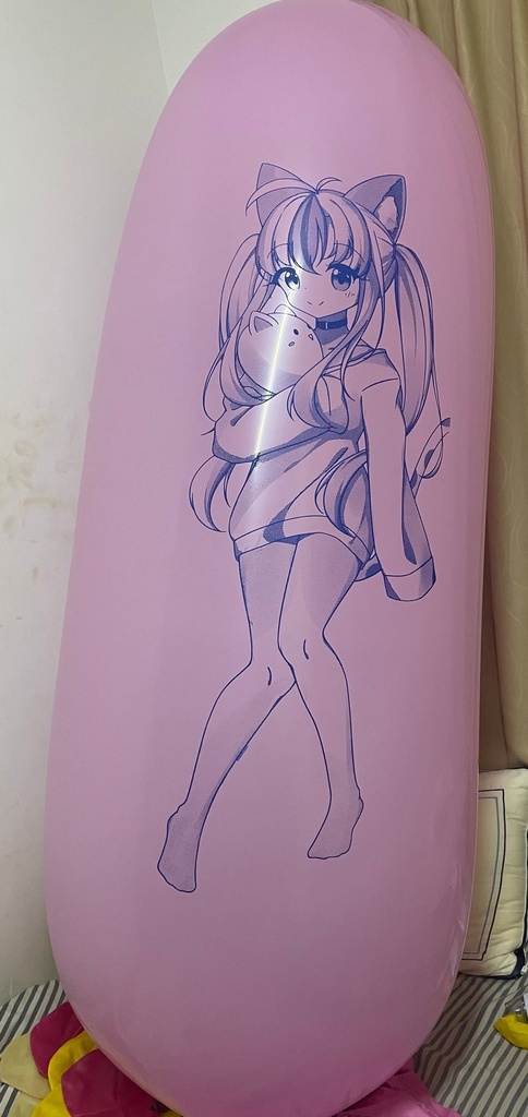 No.202210印刷風船(GL balloon)