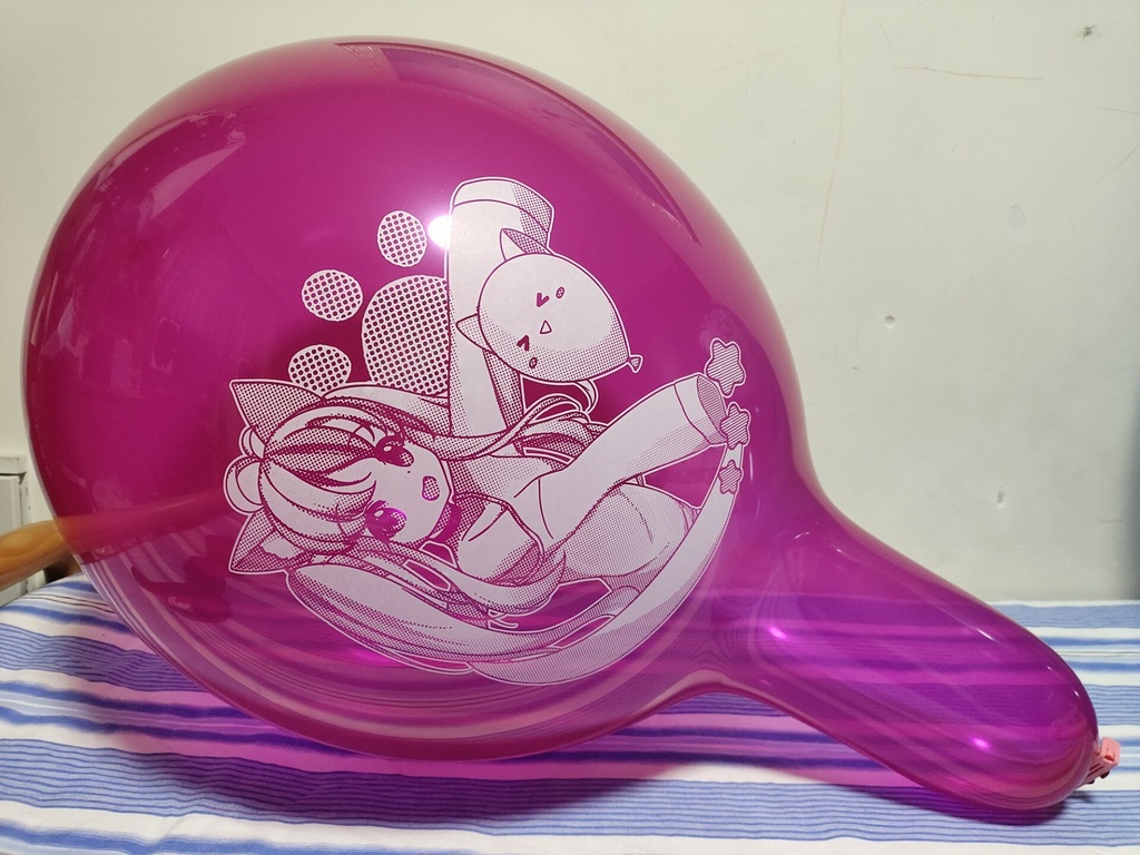 No.202210印刷風船