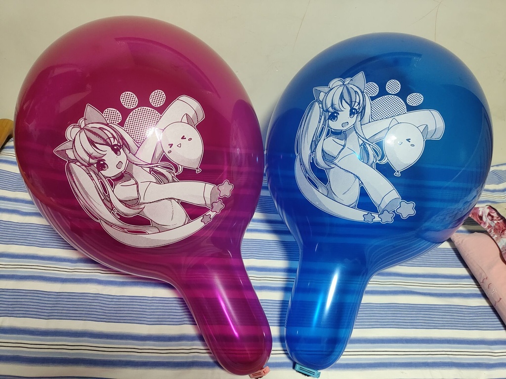 No.202210印刷風船