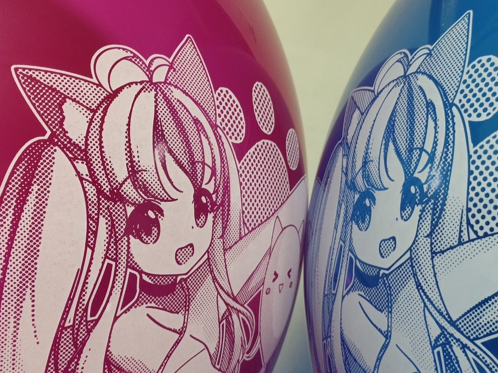 No.202210印刷風船