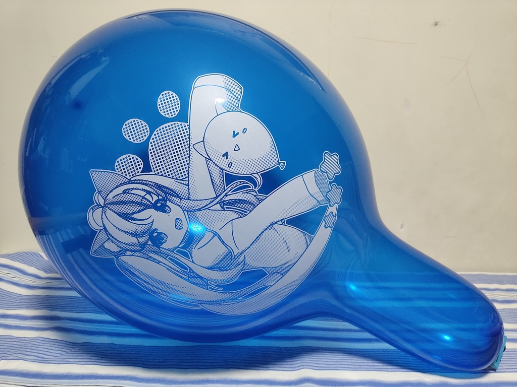 No.202210印刷風船