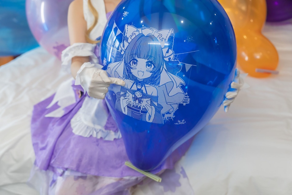 No.202301印刷風船