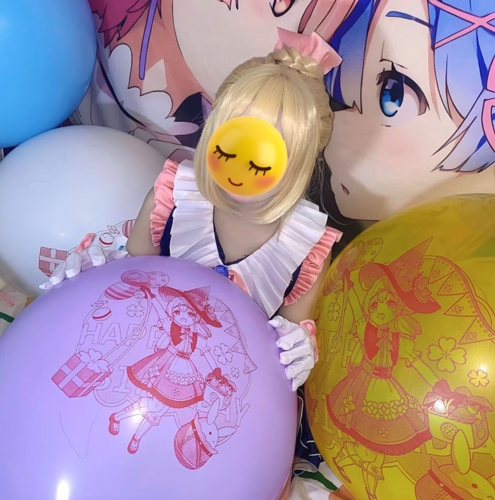 No.202307印刷風船