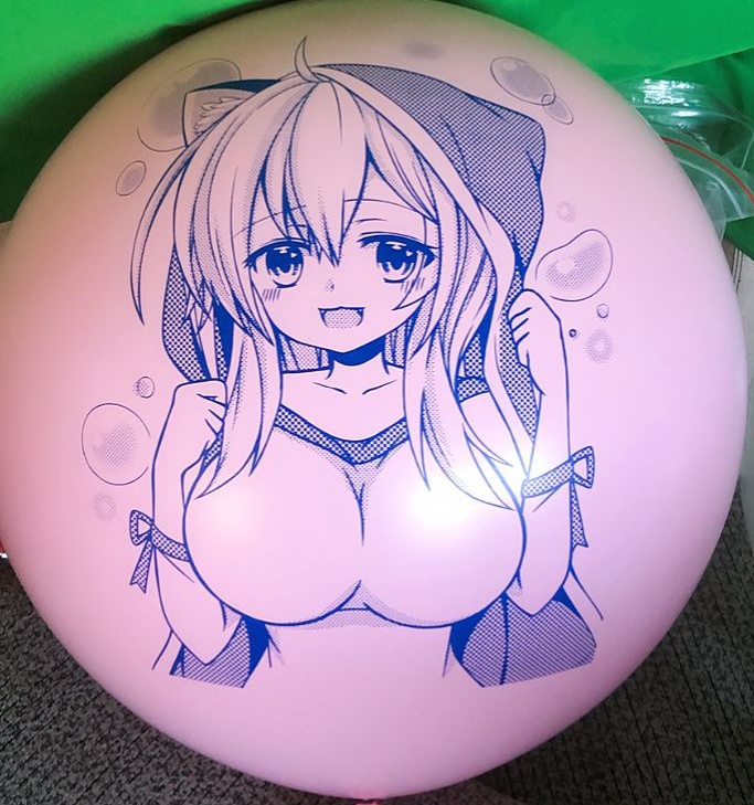 No.202404印刷風船