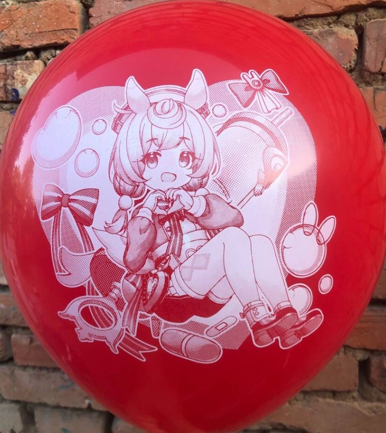 NO.20240801印刷風船