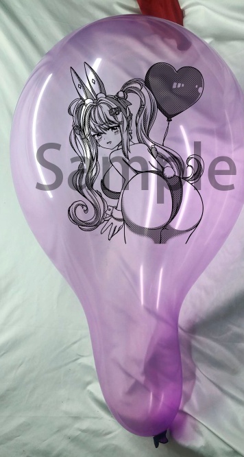 【受注生産】NO.20241102印刷風船