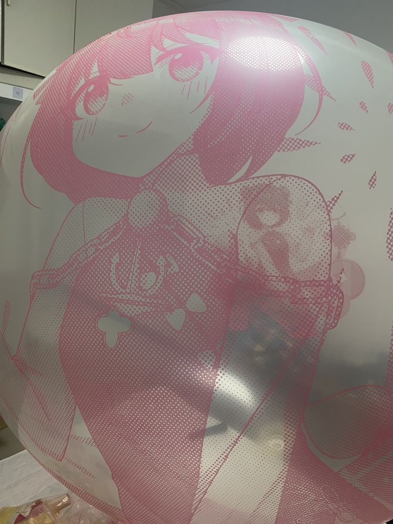 No.20250301印刷風船