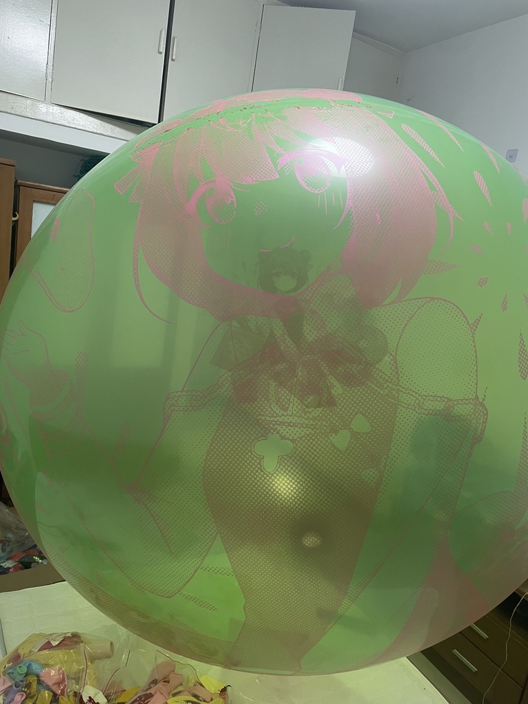 No.20250301印刷風船