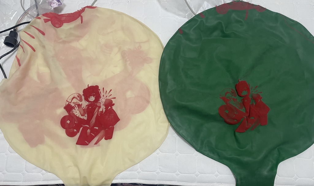 No.20250301印刷風船