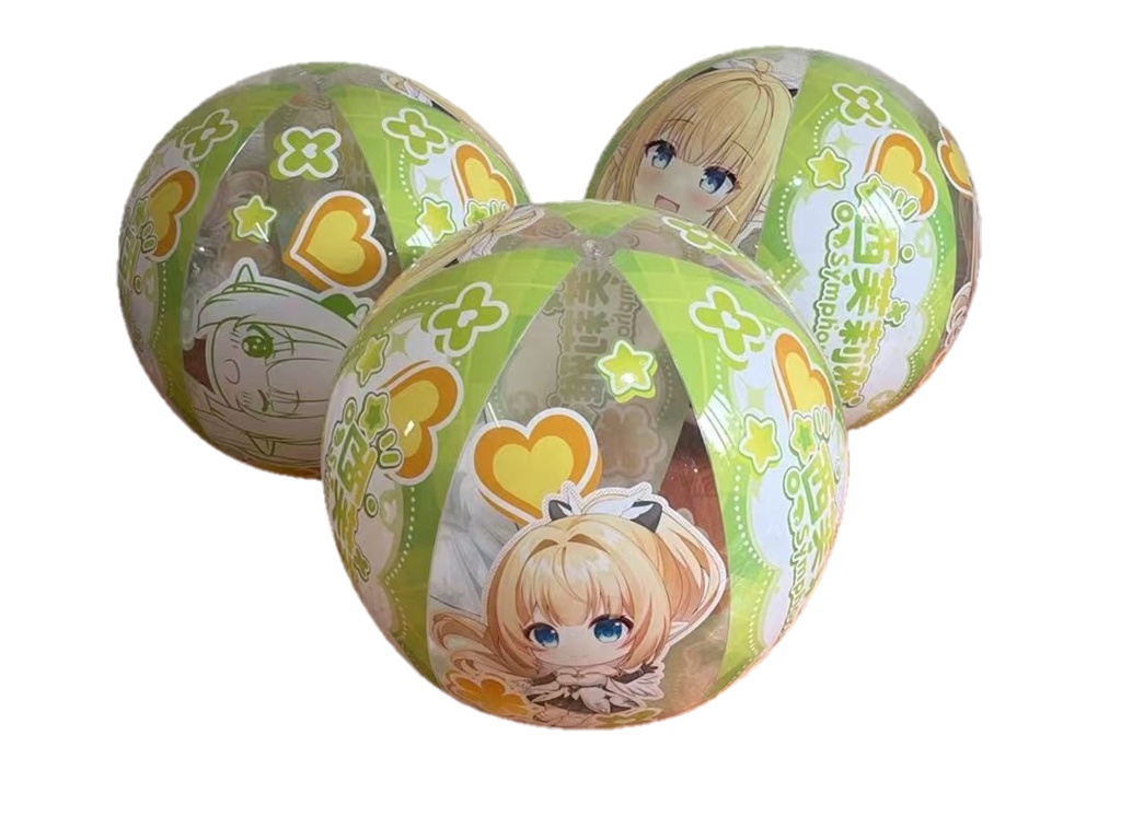 【代理販売&受注生産】(シンフォーリア )PVC企画