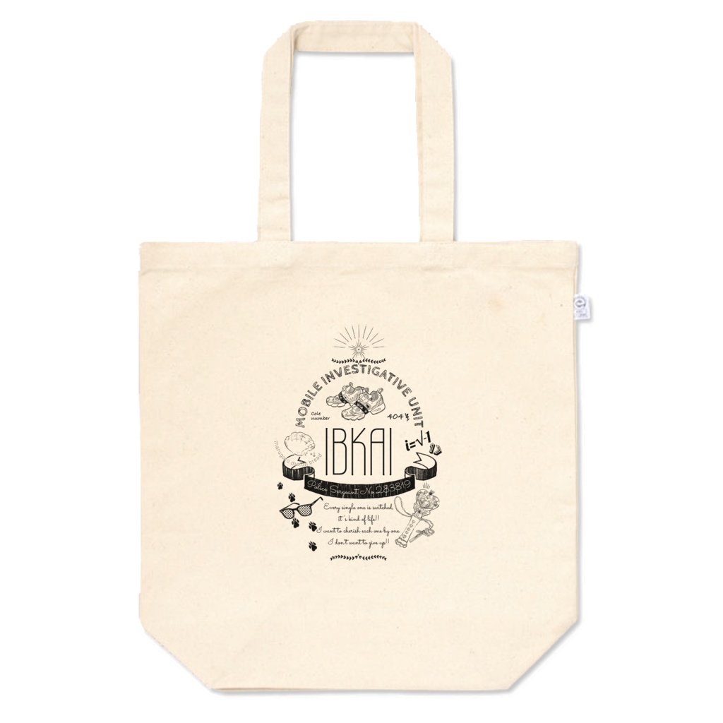 よんよんトート ibk.ver