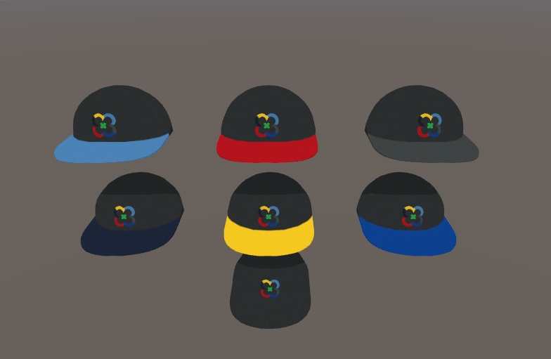 パテピュアキャップ