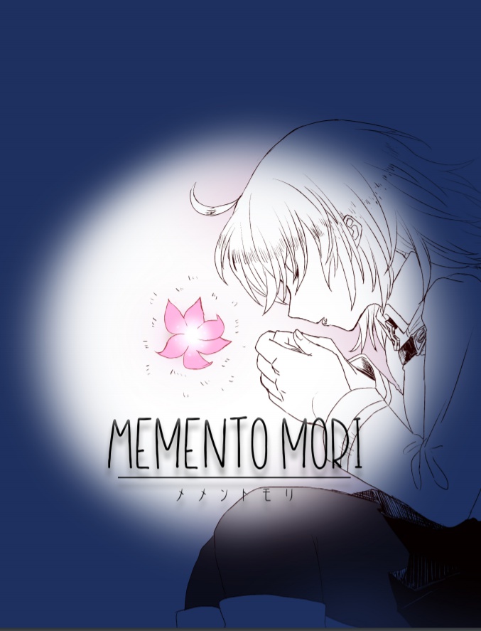 MEMENTO MORI