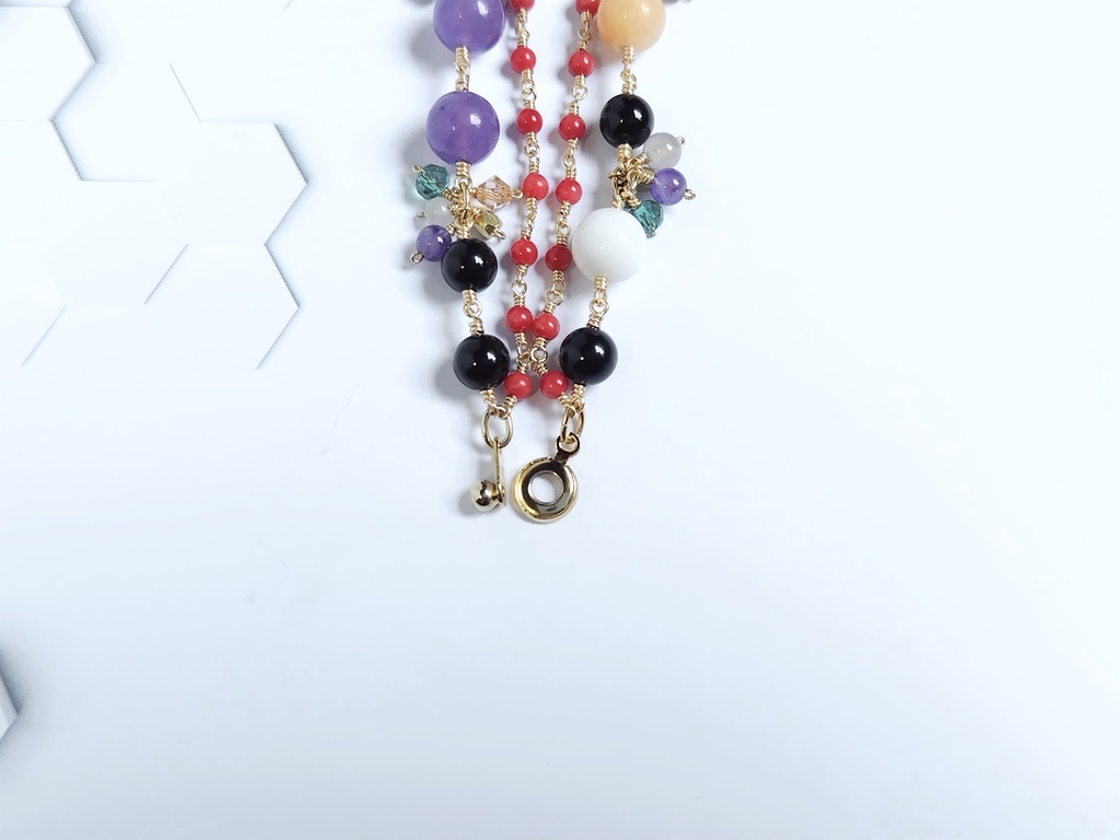 刀剣乱舞イメージアクセサリー「岩融」