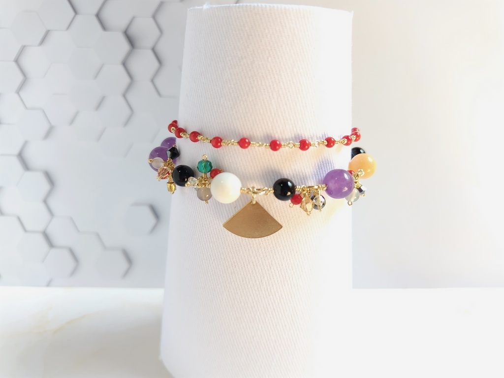 刀剣乱舞イメージアクセサリー「岩融」