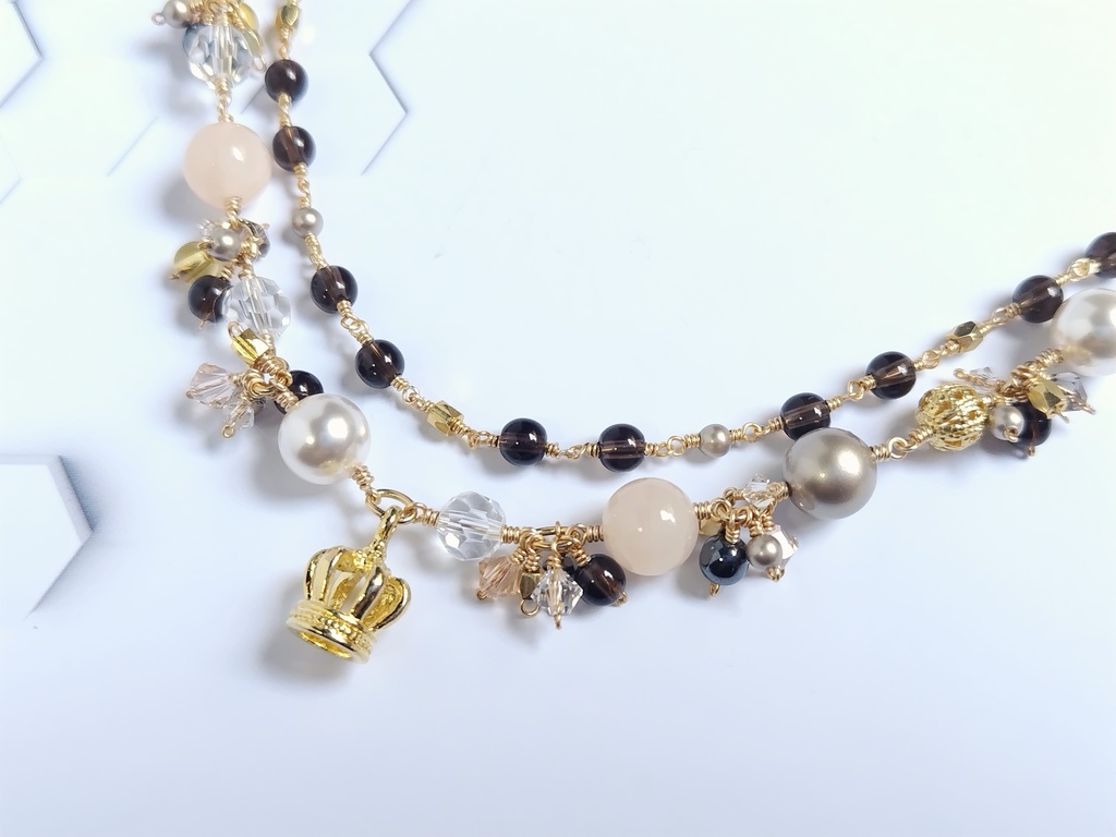 刀剣乱舞イメージアクセサリー 「物吉貞宗 極」