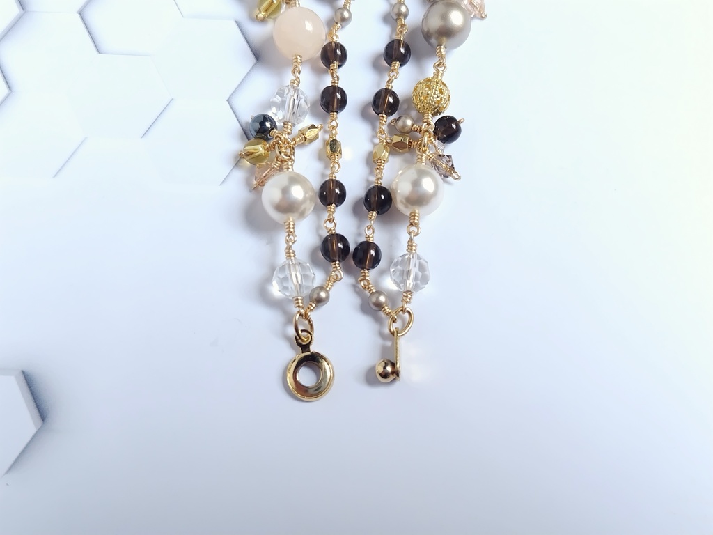 刀剣乱舞イメージアクセサリー 「物吉貞宗 極」